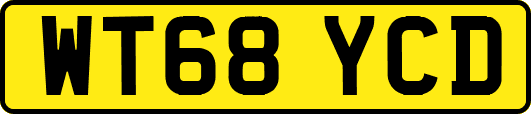 WT68YCD