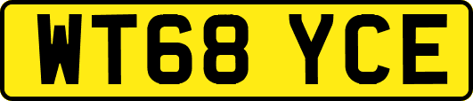 WT68YCE
