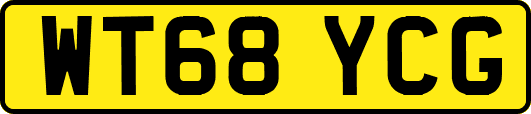 WT68YCG