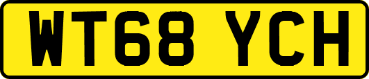WT68YCH