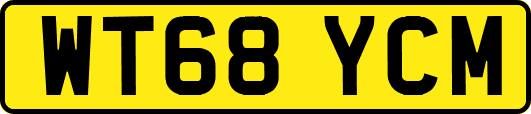 WT68YCM