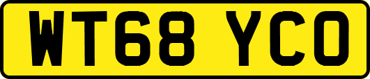 WT68YCO
