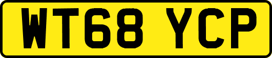 WT68YCP
