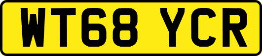 WT68YCR