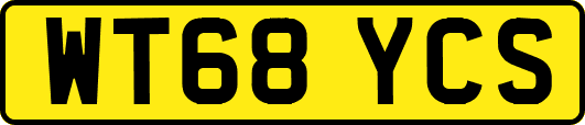 WT68YCS