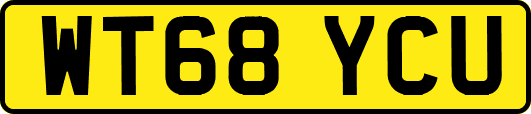 WT68YCU