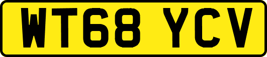 WT68YCV