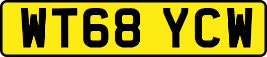 WT68YCW
