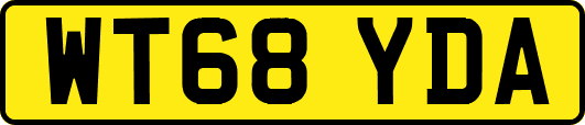 WT68YDA