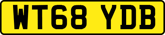 WT68YDB