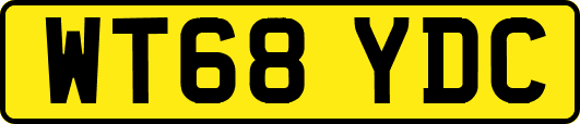 WT68YDC