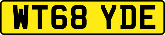 WT68YDE