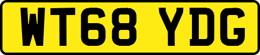 WT68YDG