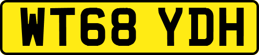 WT68YDH