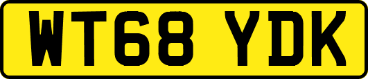 WT68YDK