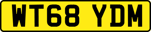 WT68YDM