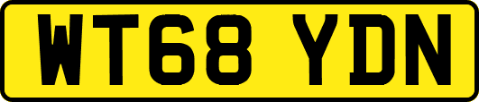 WT68YDN