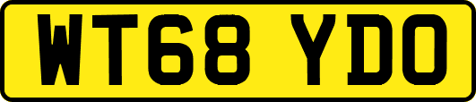 WT68YDO