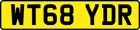 WT68YDR