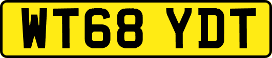 WT68YDT