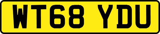 WT68YDU