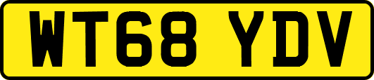 WT68YDV