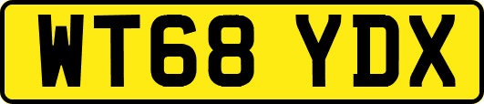 WT68YDX