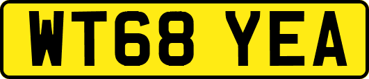 WT68YEA