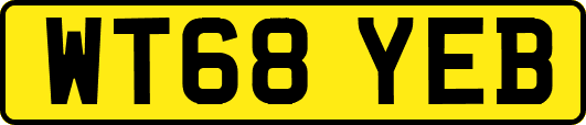 WT68YEB