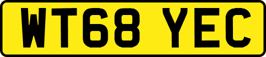 WT68YEC