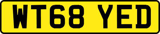 WT68YED
