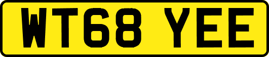 WT68YEE