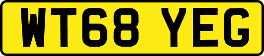WT68YEG