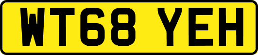 WT68YEH