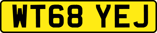 WT68YEJ