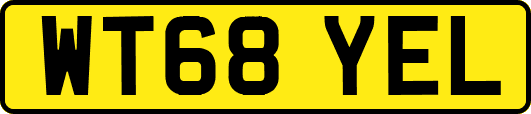 WT68YEL
