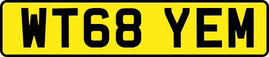 WT68YEM