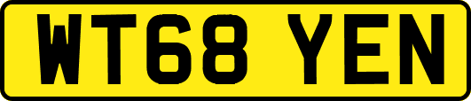 WT68YEN