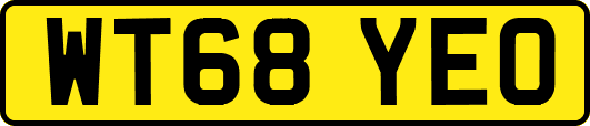 WT68YEO