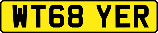 WT68YER