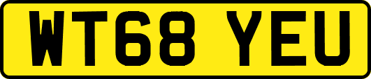 WT68YEU