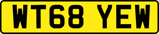 WT68YEW