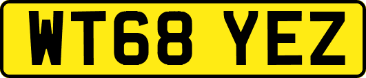 WT68YEZ