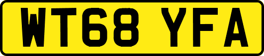 WT68YFA
