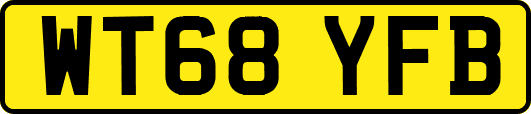 WT68YFB