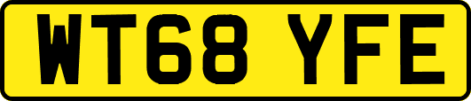 WT68YFE