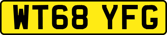 WT68YFG