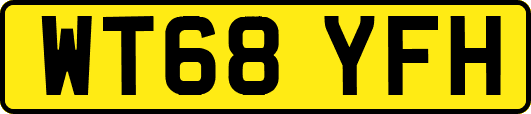 WT68YFH