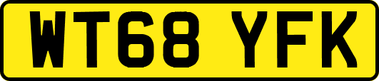 WT68YFK