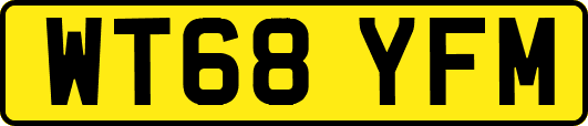 WT68YFM